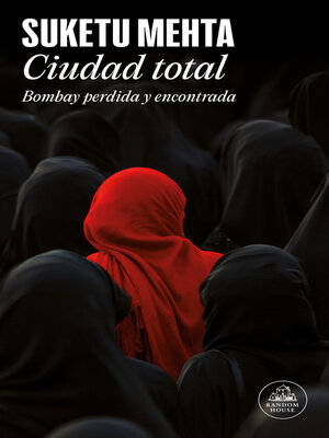cover image of Ciudad total